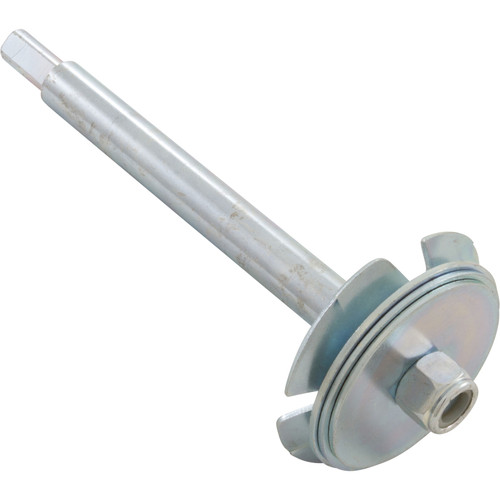 Pasco Specialty Pasco Ram Bit 2" - 3244