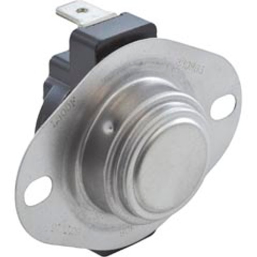 Raypak Roll-Out Switch (Low Nox) - 006035F