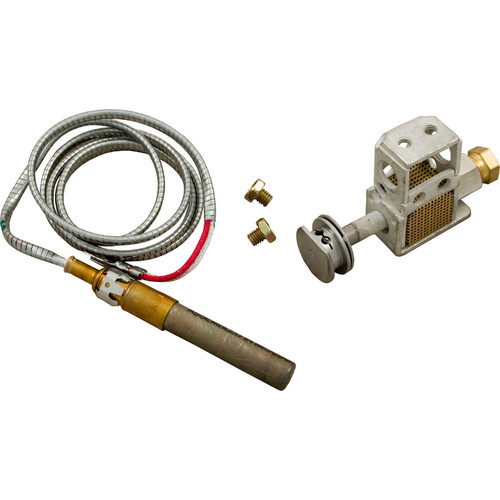 Raypak Pilot Mv Nat-B/Pak - 600525B