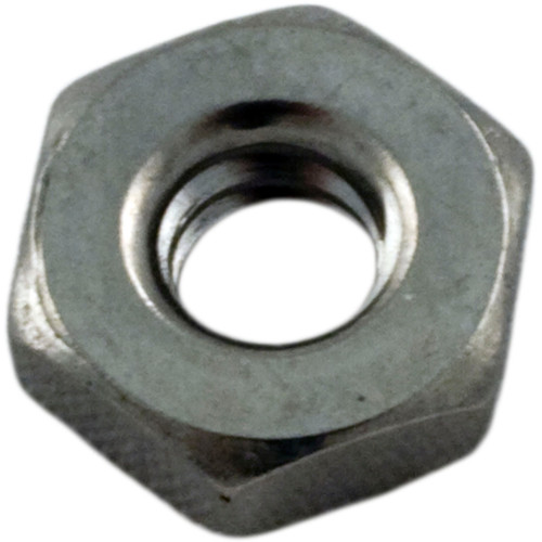 Jacuzzi Whirlpool Bath Nut,Hex,Unc-2B #10-24 - 3991832