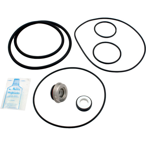Aladdin Equipment Co. Go-Kit 36, Aqua Flo Dominator/C Series Pump, Pre-`95 -