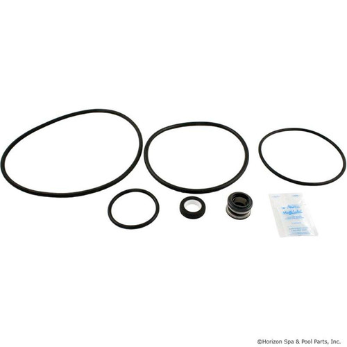 Aladdin Equipment Co. Go-Kit 47, Sta-Rite Dynaglas & J Series Pumps -