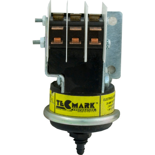 Tecmark Corporation Sequencer, Air Activated Sas130 - SAS130