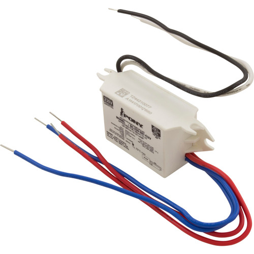 Transformer, UltraPure UPP15-UPS350/500/800, 230v - 1008031
Replaces: 350526