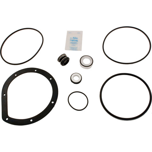 Aladdin Equipment Co. Go-Kit 12, Hayward Powerflo 1500, Turbo-Flo 2000/2001 -
