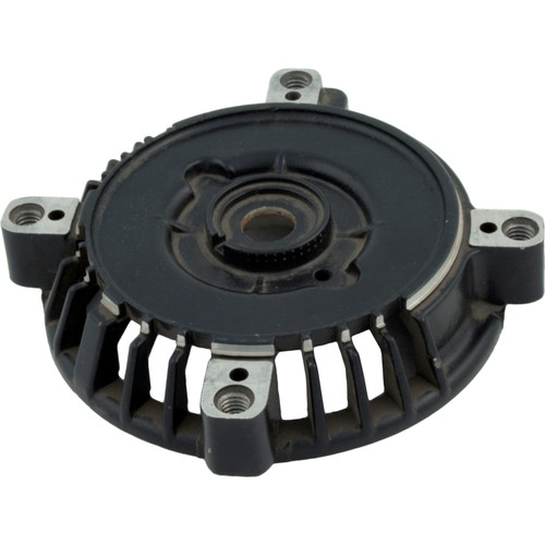 Essex Group Aos Shaft End Bell Round Flange 203 Bearing - SAW-60