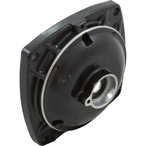 Essex Group Aos Shaft End Bell Square Flange 203 Bearing - SAW-49