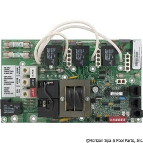 Balboa Water Group Board,Suv Digital (M7 Technology) - 52532-02