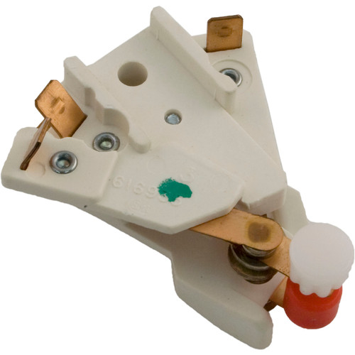 Essex Group Stationary Switch, Aos, 2Speed - SAW-45