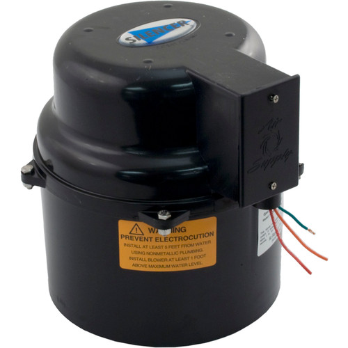 Air Supply of the Future Silencer Blower 1Hp 220V - 6310201