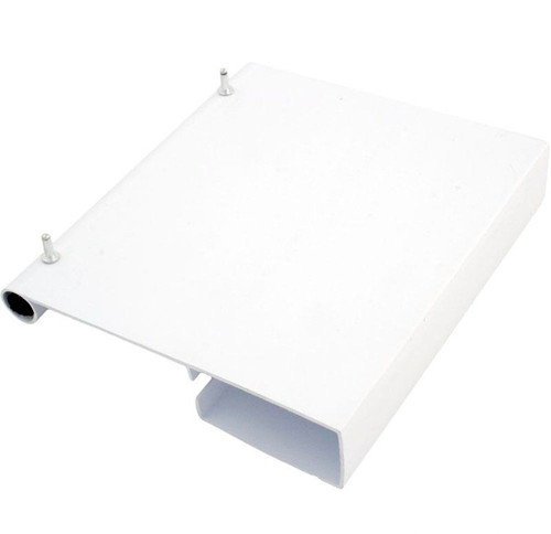 Custom Molded Products Skimmer Weir, 6" (Generic) - 25141-200