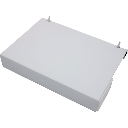 Custom Molded Products Skimmer Weir, 7" (Generic) - 25141-300