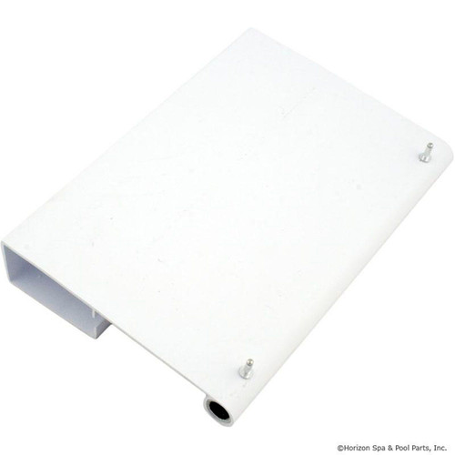 Custom Molded Products Skimmer Weir, 7 13/16", Hayward Sp1084 (Generic) - 25141-360