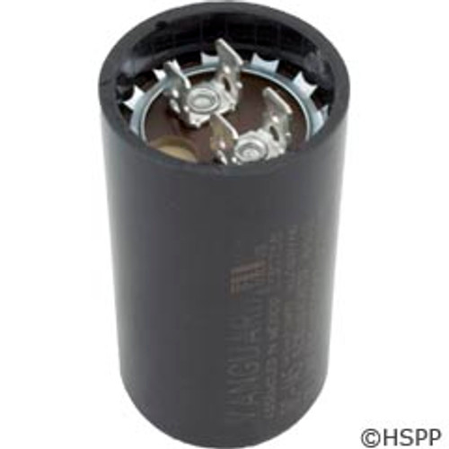 Essex Group Start Capacitor, 145-175 Mfd, 125Vac 1-7/16"X2-3/4" - BC-145