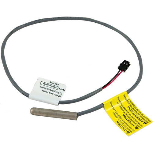 Hydro-Quip Hl Sensor 12" Eco2/3 B4 5/03, All Sys After 5/03, Non Vh - 34-0201D