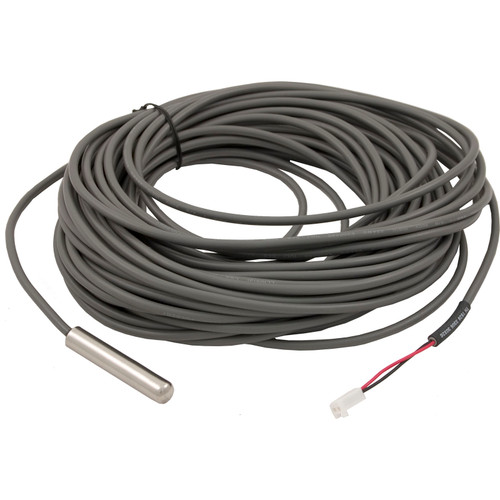 Balboa Water Group Sensor, Temperature 50Ft, 3/8" Diam (2-Pin Connect) - 30326