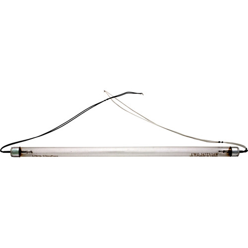 Ultra Pure Water Quality Replacement Bulb Ups800/Upp15/Upp25, 16 Watt - 3901823