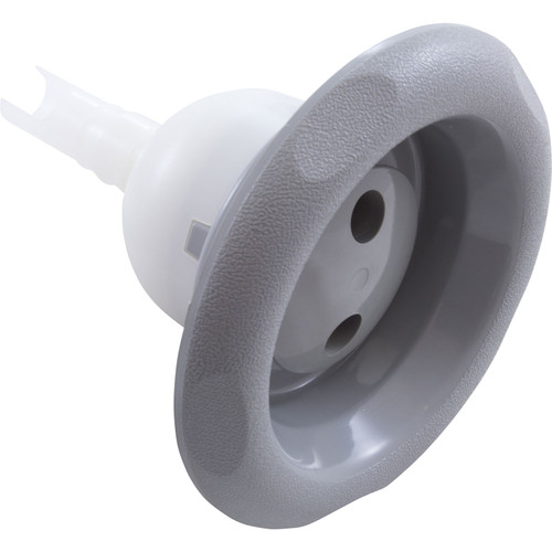 Balboa Water Group/Pentair Cyclone Barrel Assy, Pulsator, Emerald Cut,Dk Gray - 9511WW