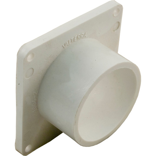 Valterra Products 2" Spigot Valve Flange Only - 1006-2W