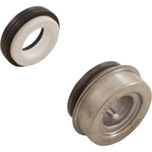 US Seal Mfg. Shaft Seal Ps-163, 1/2" Shaft Size - PS-163
