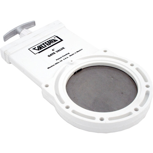 Valterra Products 4" Valve Body Kit Incl Seals, Bolts - 6400PB