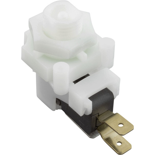 Pres Air Trol Tinytrol, Spdt, Alt, Thd Ctr Spout - TVA-111B