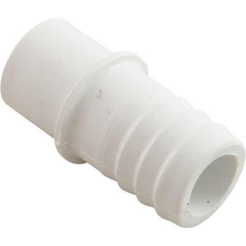 Waterway Plastics Barb Adapter 1/2"Spg X 3/4"Barb - 425-1000