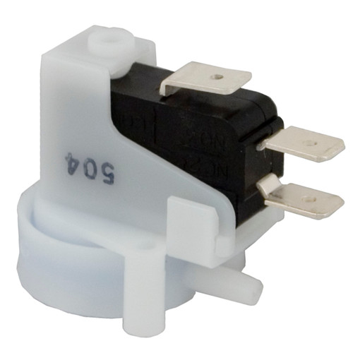 Pres Air Trol Tinytrol, Spdt, Alt, Side Spout - TRA-111A