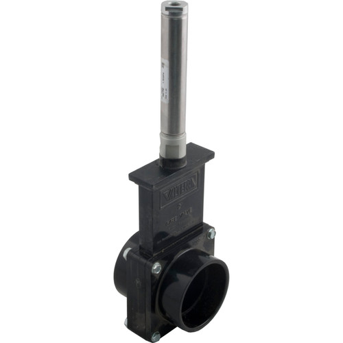 Valterra Products Pneumatic Valve, 2" Sxs - 9201