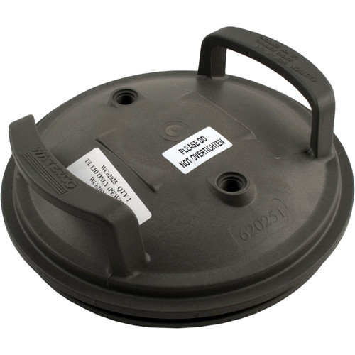 Waterco USA Trimline Lid (Pewter) - WC62025-0501