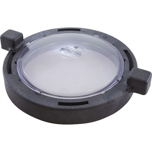 Waterco USA Hydrostar Lid Assembly Complete - WC6340661