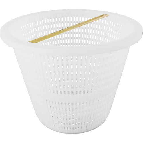 Waterco USA Skimmer Basket Assy (B-136) - 51B1026