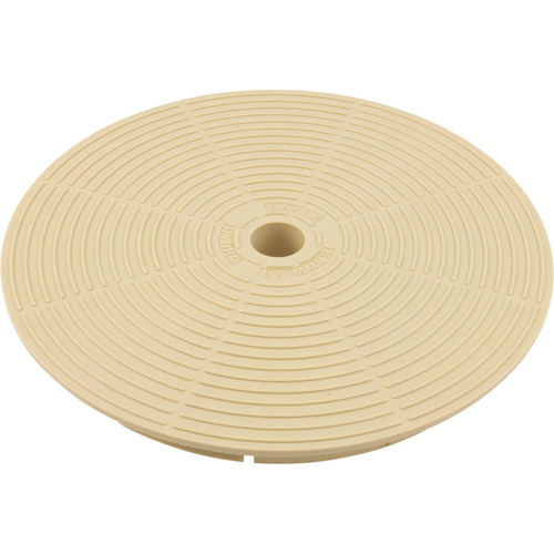 Waterco USA Skimmer Deck Plate - 51B1017