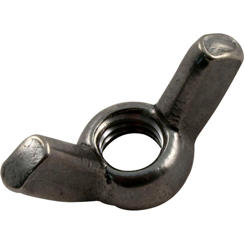 Waterco USA Wing Nut, 5/16-18 - 00B0008
