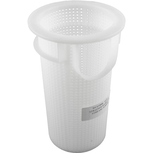 Waterco USA Supastream Strainer Basket - WC635086
