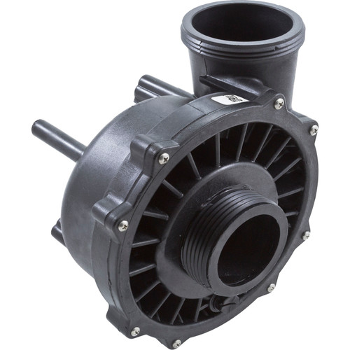 Waterway Plastics 2.0Hp Executive Wet End , 48 Fr., 2"Suc./2"Dis. - 310-1890