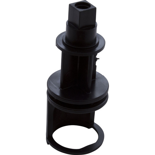 Waterway Plastic Diverter, 1" Top Access Diverter Valve - 602-0980