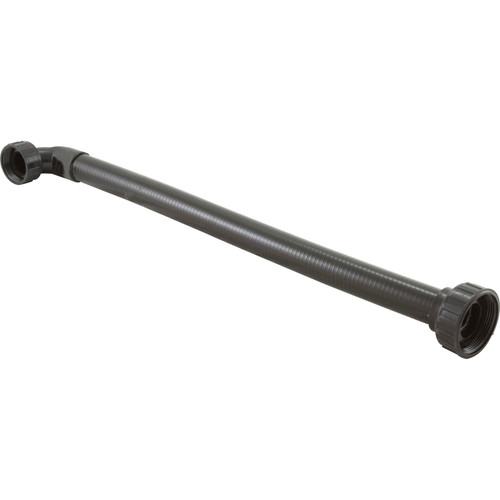 Waterway Plastics 26" Sand Filter To Pump Union Hose Assembly-Round Filter - 550-1831