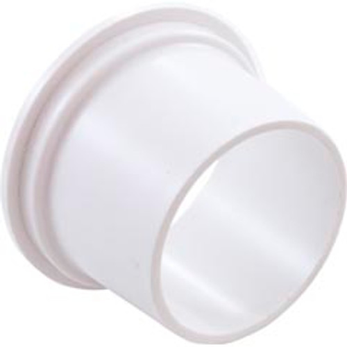 Waterway Plastics 1-1/2" Nozzle, 175Gpm, White - 217-7320