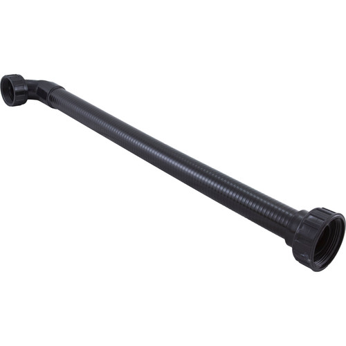 Waterway Plastics 19" Sand Filter To Pump Union Hose Assembly - 550-1811