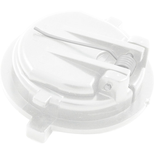 Waterway Plastics Bypass Valve 2" - 600-1040