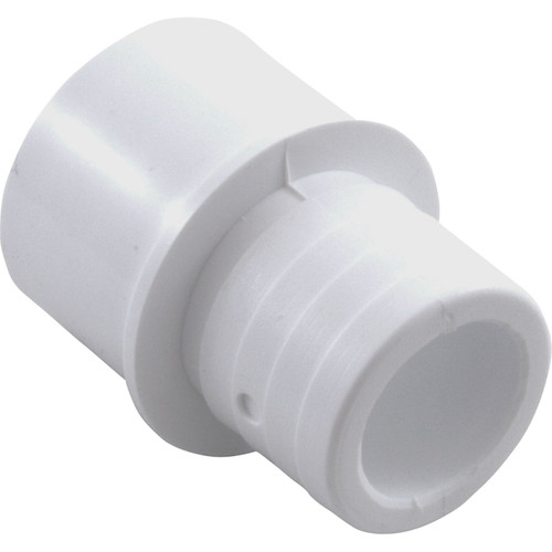 Waterway Plastics Barb Adapter, 3/4"S/1"Spg X 1"Barb - 425-1010