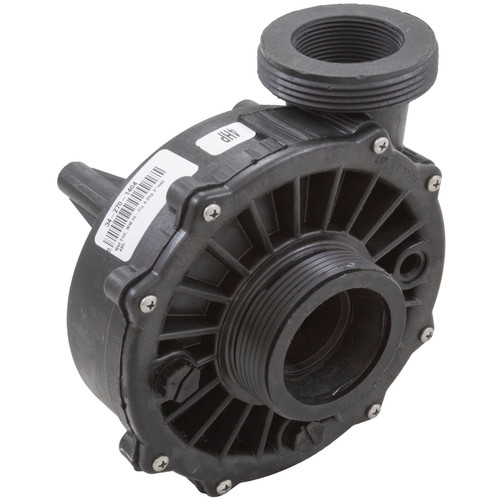 Waterway Plastics Hi-Flo Sd Wet End 4.0Hp 2"X2" - 310-1160SD