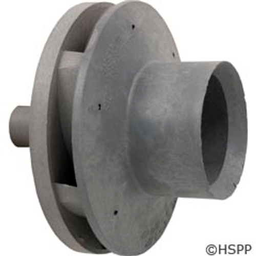 Waterway Plastics Impeller 1.0Hp Hi-Flo Sd - 310-4000