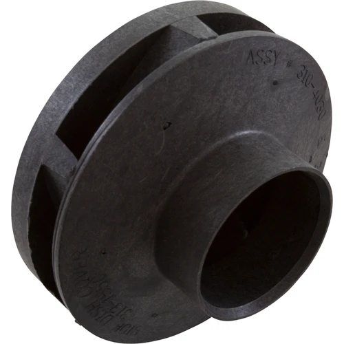 Waterway Plastics Impeller 2.0Hp Hi-Flo Sd - 310-4030