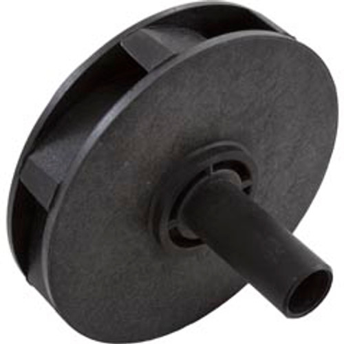 Waterway Plastics Impeller Assembly - 1 1/2 Hp - 310-2330