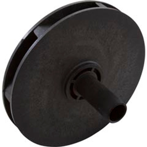 Waterway Plastics Impeller Assembly - 2 1/2 Hp - 310-2300