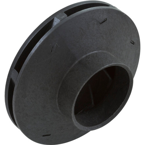 Waterway Plastics Impeller Assembly - 2 Hp - 310-2340