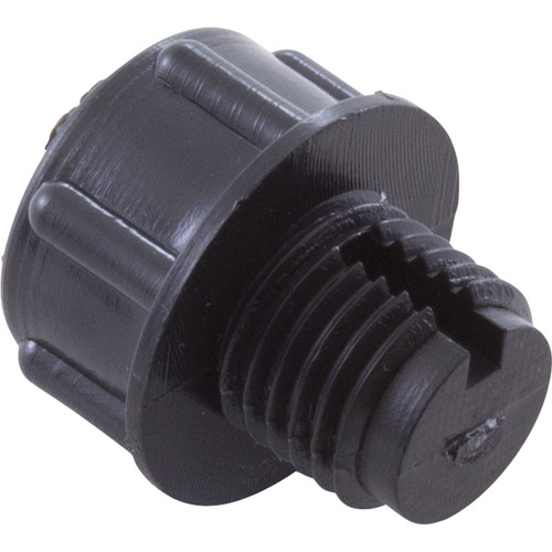 Waterway Plastics Filter Air Bleed Plug - 715-1001
