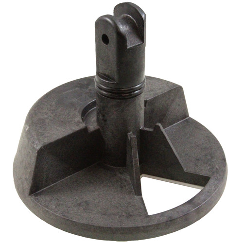 Waterway Plastics Diverter Valve Assembly - 600-9500